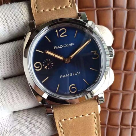 replica radiomir panerai|1 1 Panerai watch.